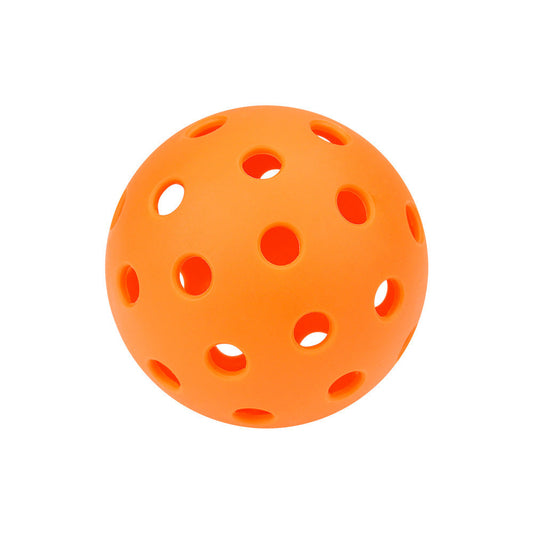 74mm40 Well Plastic Pickleball